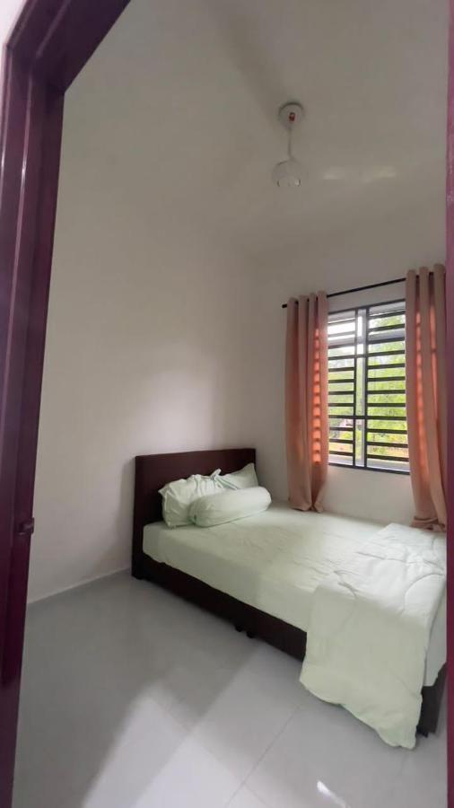 Holiday home Tok Abah Bukit Mertajam