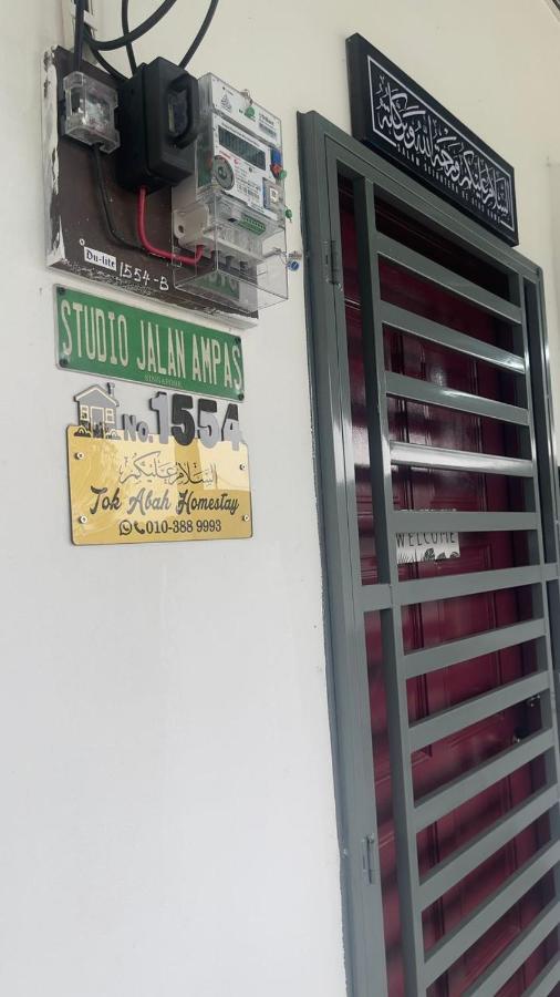 Tok Abah Holiday home