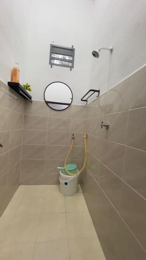 Rumah percutian Tok Abah