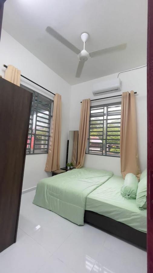 Holiday home Tok Abah Bukit Mertajam