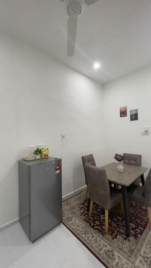Tok Abah Bukit Mertajam