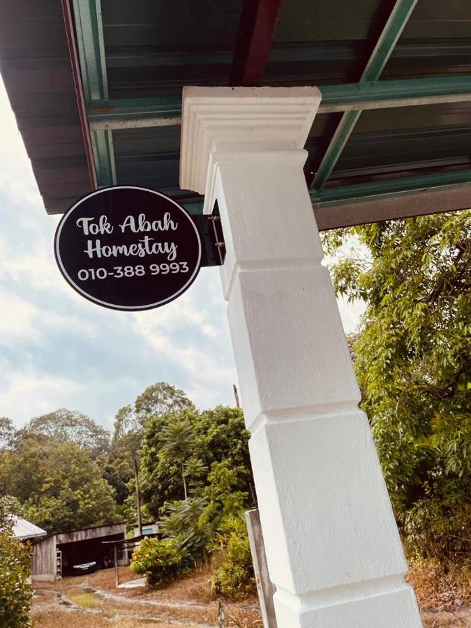 Tok Abah * Bukit Mertajam