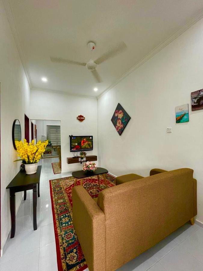 Holiday home Tok Abah *