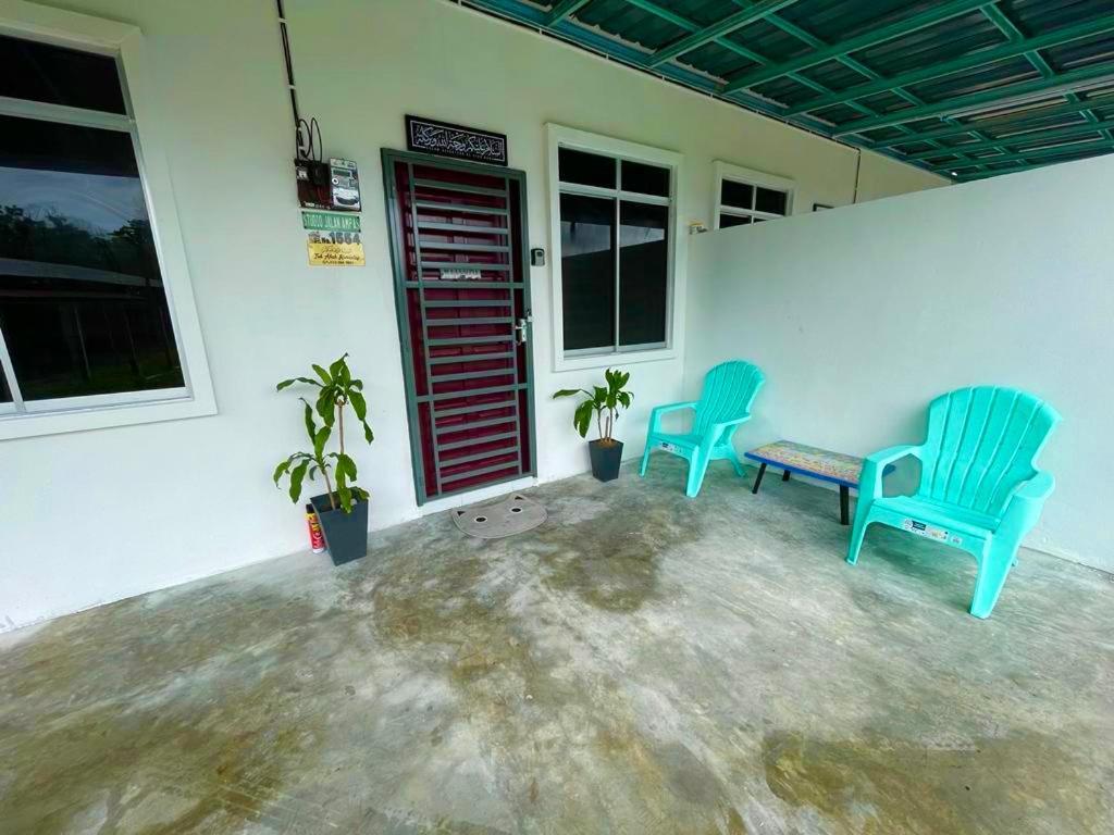 Tok Abah Holiday home Bukit Mertajam