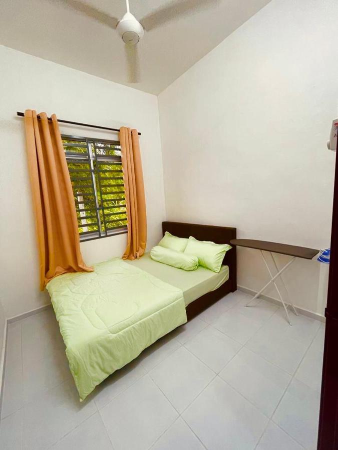 Holiday home Tok Abah *