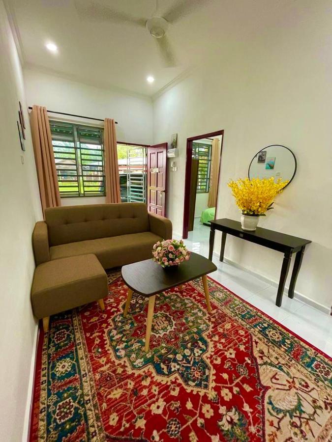Holiday home Tok Abah Bukit Mertajam