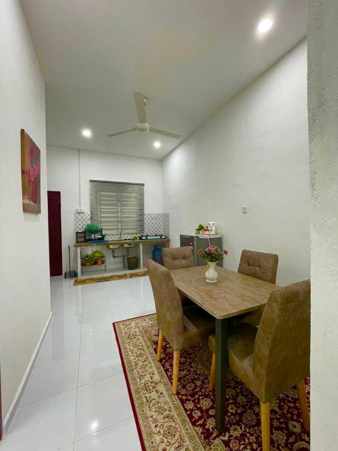 Tok Abah Holiday home Bukit Mertajam